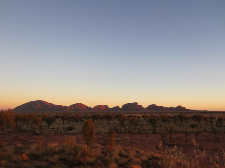 Kata Tjuta